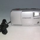 Fujifilm Endeavor 210ix Zoom APS Film Camera #1401