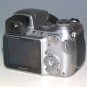 Sony Cyber-shot DSC-H1 5.0MP Digital Camera - Silver #8462