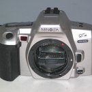 Minolta Maxxum QTsi 35mm SLR Film Camera (Body Only) #7958