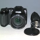 Nikon Coolpix L120 14.1MP Digital Camera #7638