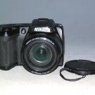 Nikon Coolpix L105 12.1MP Digital Camera #3360