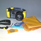 Sony MPK-PHA Marine Pack for Cybershot DSC-P8 / DSC-P10 Camera