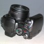 Canon PowerShot S3 IS 6.0MP Digital Camera - Black #9160