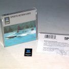 Minolta Maxxum Sports Action MODE Card SLR 7000i 5000i 9xi Film Cameras