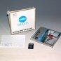 Minolta Maxxum Depth Control Card For 7000i 5000i 9xi SLR Film Cameras