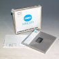 Minolta Maxxum Depth Control Card For 7000i 5000i 9xi SLR Film Cameras