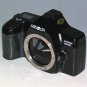 Minolta Maxxum 3000i 35mm SLR Film Camera (Body Only) #4976