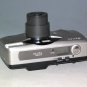 Canon Elph 260Z APS Point & Shoot Film Camera #0978