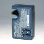 Canon CB-2LS Charger for Canon NB-1L NB-3L Lithium-Ion Battery