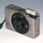 Canon Elph APS Point & Shoot Film Camera #4346