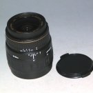 Quantaray AF 28-80mm 1:3.5-5.6 Lens For Minolta #1316