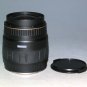 Quantaray AF 28-80mm 1:3.5-5.6 Lens For Minolta #1316