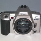 Minolta Maxxum QTsi 35mm SLR Film Camera (Body Only) #6930