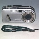Sony Cyber-shot DSC-P10 5.0MP Digital Camera #1872