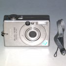Canon PowerShot Digital ELPH SD100 3.2MP Digital Camera #5391
