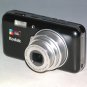 Kodak EasyShare V1003 10.0MP Digital Camera - Black #2638