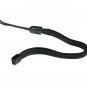 Canon Hand Strap / Wrist Strap For Powershot Cameras - Black- Washed & Cleaned