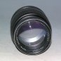 Sears MC 135mm f/2.8 M42 Screw Mount Lens - Test Image on Canon EOS 20D dSLR