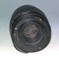 Sears MC 135mm f/2.8 M42 Screw Mount Lens - Test Image on Canon EOS 20D dSLR