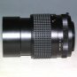 Sears MC 135mm f/2.8 M42 Screw Mount Lens - Test Image on Canon EOS 20D dSLR
