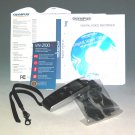 OLYMPUS Digital Voice Recorder VN-2100PC - 36 Hours Recording Playback