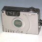 For Parts - Canon Elph 2 APS Point & Shoot Film Camera #9244