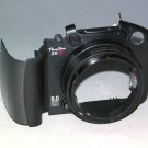 Front Body Cover For Canon Powershot S5 IS 8MP Digital Camera Front Body Cover For Canon Powershot S5 IS 8MP Digital Camera