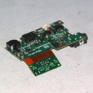 Power PCB Board For Canon Powershot S5 IS Digital Camera Power PCB Board For Canon Powershot S5 IS Digital Camera