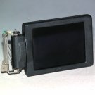 LCD Screen w/Tilt Frame For Canon Powershot S5 IS Digital Camera LCD Screen w/Tilt Frame For Canon Powershot S5 IS Digital Camera