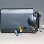 LCD Screen w/Tilt Frame For Canon Powershot S5 IS Digital Camera