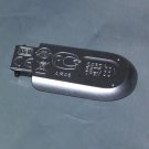 Silver Battery Cover / Door For Canon Powershot A490 Camera - Repair Parts Silver Battery Cover / Door For Canon Powershot A490 Camera - Repair Parts