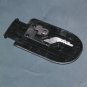 Silver Battery Cover / Door For Canon Powershot A490 Camera - Repair Parts