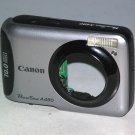 System Main Board w/Rear Control For Canon Powershot A490 Camera - Repair Parts System Main Board w/Rear Control For Canon Powershot A490 Camera - Repair Parts