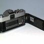 Reconditioned - Canon FT QL 35mm SLR Film Camera - Body Only #0391