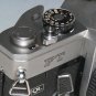 Reconditioned - Canon FT QL 35mm SLR Film Camera - Body Only #0391