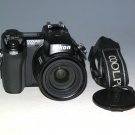 Nikon COOLPIX 5700 5.0MP Digital Camera #1859