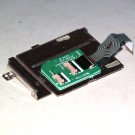 Power Distribution Board & CF Frame For Nikon Coolpix 8700 Digital Camera Power Distribution Board & CF Frame For Nikon Coolpix 8700 Digital Camera