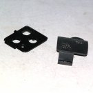 USB/DC Port Frame w/Rubber For Nikon Coolpix 8700 Digital Camera USB/DC Port Frame w/Rubber For Nikon Coolpix 8700 Digital Camera