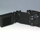 Rear Body w/Swing LCD & Control For Nikon Coolpix 8700 Digital Camera Rear Body w/Swing LCD & Control For Nikon Coolpix 8700 Digital Camera