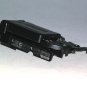 Rear Body w/Swing LCD & Control For Nikon Coolpix 8700 Digital Camera