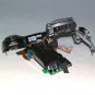 Top Body Cover w/Control & Flash PCB For Nikon Coolpix 8700 Digital Camera