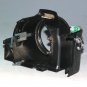 Front Body Cover For Nikon Coolpix 8700 Digital Camera - Repair Parts