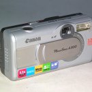 Reconditioned - Canon PowerShot A300 3.2MP Digital Camera #2838 Reconditioned - Canon PowerShot A300 3.2MP Digital Camera #2838