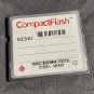 Dane-Elec 256MB High-Speed Compact Flash CF Memory Card