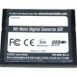 Lexar Media 256 MB 40x CompactFlash Pro CF Memory Card