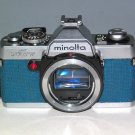 Minolta XG-7 35mm Film Camera #3744