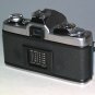 Minolta XG-7 35mm Film Camera #3744