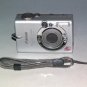 Reconditioned - Canon PowerShot Digital ELPH S400 4.0MP Digital Camera #4214