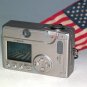 Canon PowerShot Digital ELPH S200 2.0MP Digital Camera #6616