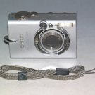 Reconditioned - Canon PowerShot Digital ELPH S410 4.0MP Digital Camera #0204 Reconditioned - Canon PowerShot Digital ELPH S410 4.0MP Digital Camera #0204
